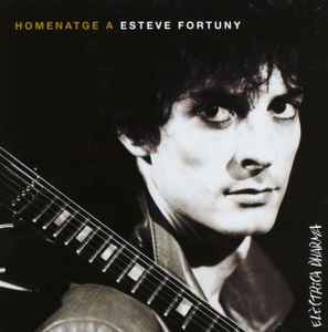 Homenatge A Esteve Fortuny (Vinyl, LP, Album) for sale