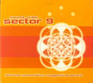 Sound Tribe Sector 9 Artifact Releases Discogs