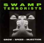 Cover of Grow - Speed - Injection, 1991, CD