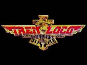 Tren Loco on Discogs