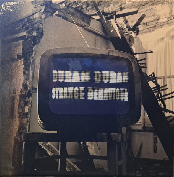 Duran Duran – Strange Behaviour (2022