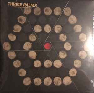 Palms - Thrice