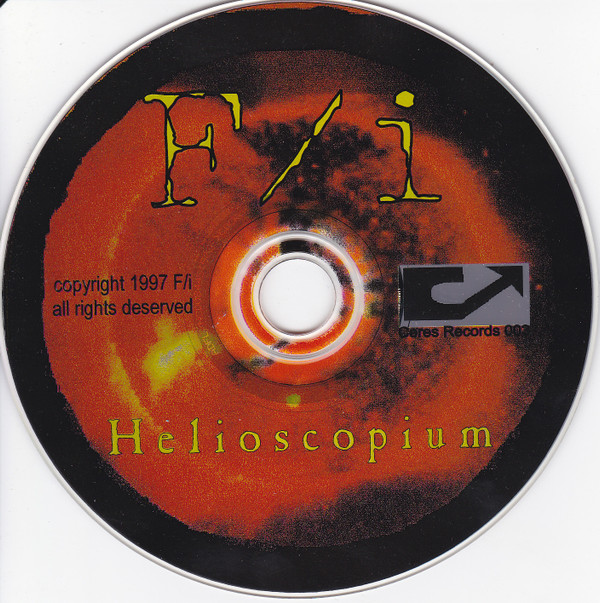 lataa albumi Fi - Helioscopium