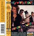 Cover of Pop Goes The World, , Cassette