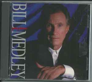 Bill Medley - Going Home album cover