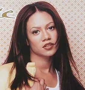 Tracie Spencer Discography | Discogs