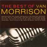 Cover of The Best Of Van Morrison, 1990-02-05, CD
