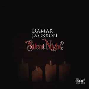 Damar Jackson (2) - Silent Night album cover