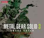 Metal Gear Solid 3: Snake Eater (Original Soundtrack) (2005, CD