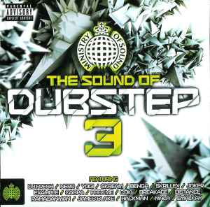 The Sound Of Dubstep 3 - Various