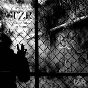 TZR - Ceres album cover