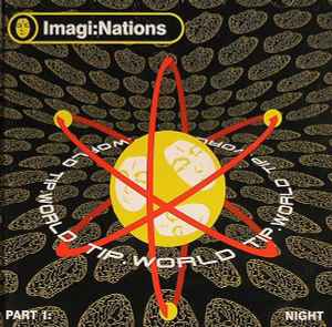Imagi:Nations Part 1: Night - Various
