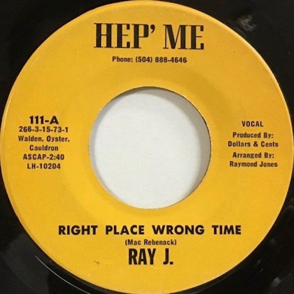 descargar álbum Ray J - Right Place Wrong Time