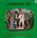 Cover of Morris On, 1983, Vinyl