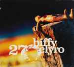 Cover of 27, 2001-04-09, CD