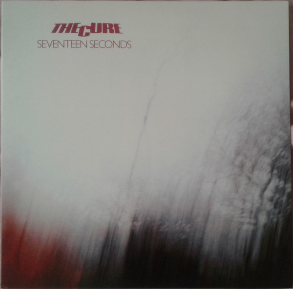 The Cure : Seventeen Seconds - A cold post-punk masterpiece
