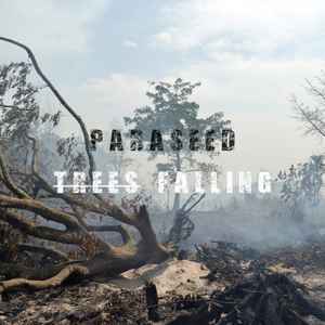 Paraseed - Trees Falling album cover