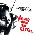 Cover of Higher Than The Eiffel, 2010-03-28, File