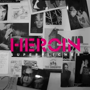 Heroin - Superpitcher