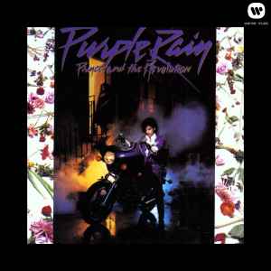 Prince And The Revolution – Purple Rain (2013, 192kHz/24bit, File 