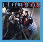 Cover of Dawn Of The Dickies, 1988, Vinyl