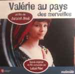 Cover of Valerie A Týden Divů (Valerie Au Pays Des Merveilles), 2010, CD