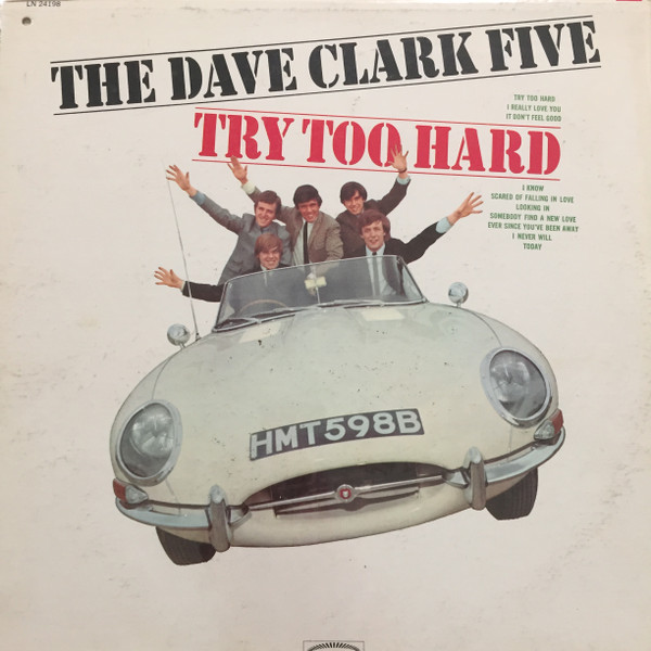 Artist / The Dave Clark Five