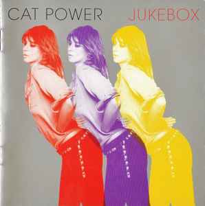 Cat Power - Jukebox album cover