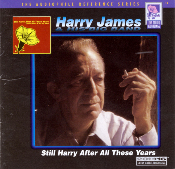 Harry James And His Orchestra – It's Been A Long, Long Time / Autumn  Serenade (1946, Shellac) - Discogs