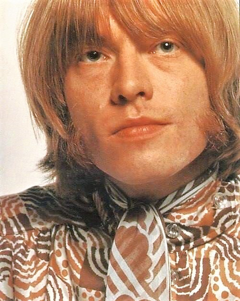 Brian Jones (5) | Discogs