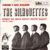 The Silhouettes (5) - Here I Go Again