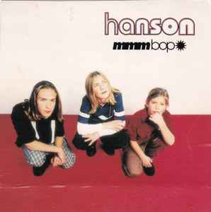 Hanson – Thinking Of You (1998, CD) - Discogs