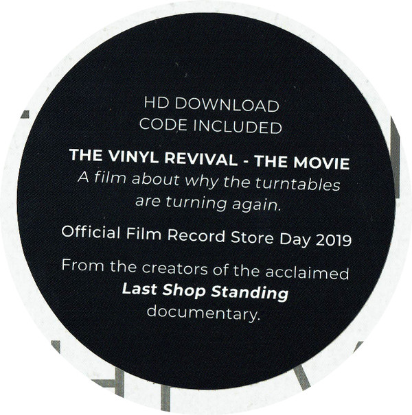 Various - The Vinyl Revival | Distiller Records (DTIL109V) - 7