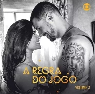 A Regra Do Jogo Volume 3 (2015, CD) - Discogs