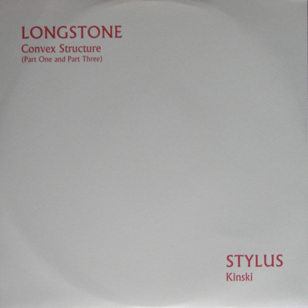 last ned album Longstone Stylus - Split 10