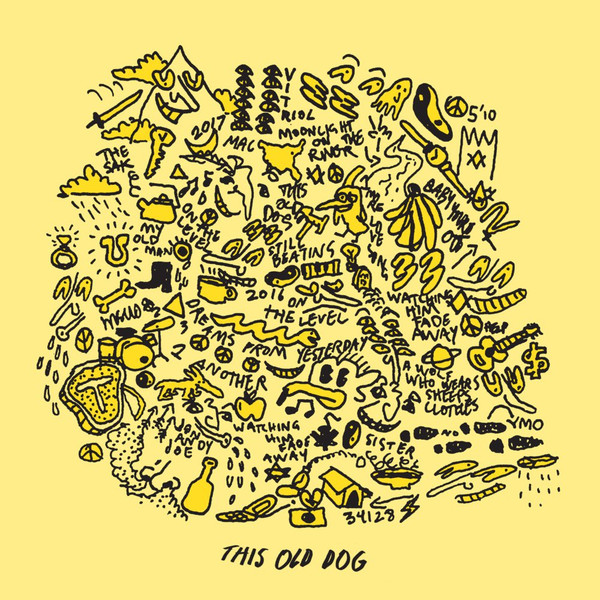 Mac Demarco - This Old Dog | Releases | Discogs