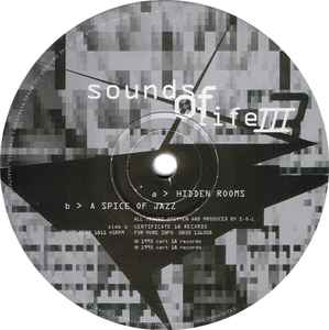 III - Sounds Of Life