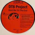 Cover of Hold Me Till The End, 2007-04-00, Vinyl