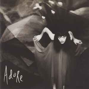 Adore - The Smashing Pumpkins