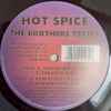 The Brothers Testas - Hot Spice