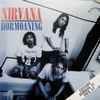Nirvana - Hormoaning (Exclusive Australian '92 Tour EP)