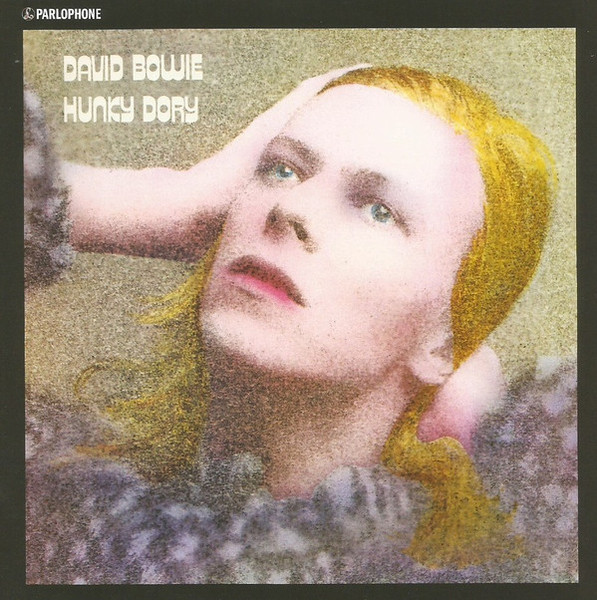 David Bowie – Hunky Dory (2016, 180 Gram, Vinyl) - Discogs