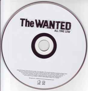 The Wanted (5) - All Time Low
