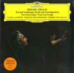 Cover of Richard Strauss: Tod Und Verklärung · Death And Transfiguration / Vier Letzte Lieder · Four Last Songs, 2017, Vinyl