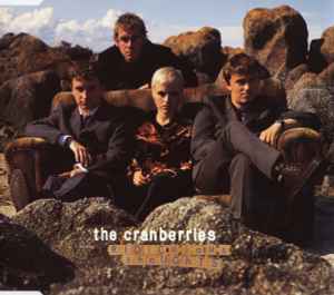The Cranberries – Dreams (1994, CD) - Discogs