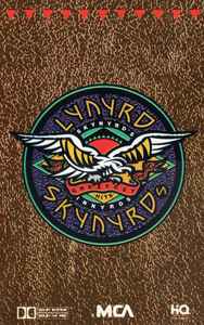 Lynyrd Skynyrd – Skynyd's Innyrds / Their Greatest Hits (1989