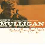 Cover of Festival Minor-Night Lights, 2003, CD