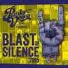 Various -  Blast Of Silence 2015 