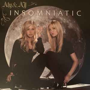 Aly & AJ – Pretty Places (St. Lucia Remix) (2022, Vinyl) - Discogs