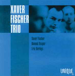 Xaver Fischer Trio – II (2000, Vinyl) - Discogs